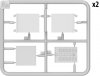MiniArt 35668 Garage Workshop Set 2 1/35